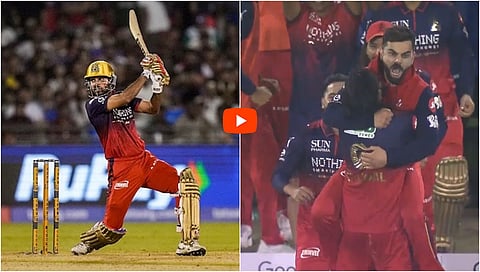 Bhuvneshwar Kumar-Kohli