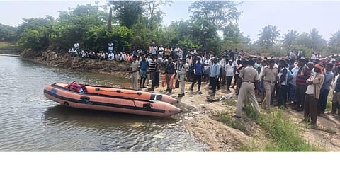  bodies were recovered