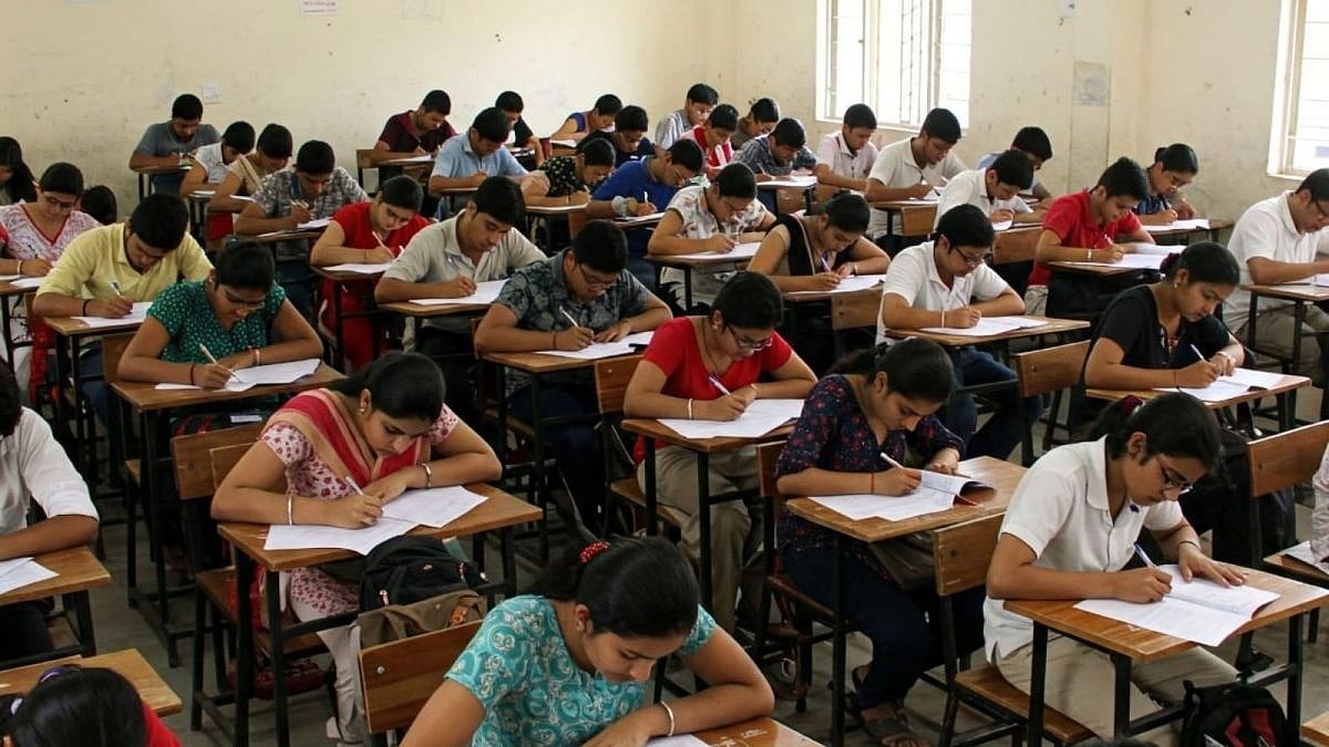 ಪ್ರಶ್ನೆ ಪತ್ರಿಕೆ ಸೋರಿಕೆ: ಮೇ 3 ರಂದು ನಡೆದಿದ್ದ NEET ಪರೀಕ್ಷೆ ರದ್ದು; ಸಿಬಿಐ ತನಿಖೆಗೆ ಆದೇಶ!