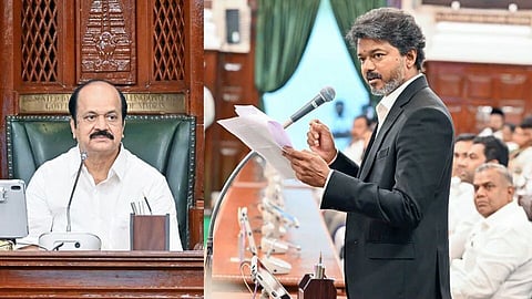 CM Vijay