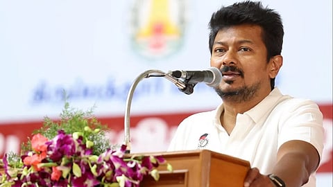 Udhayanidhi