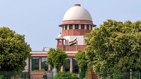 Supreme Court