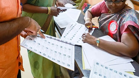 EC to begin SIR Phase-III