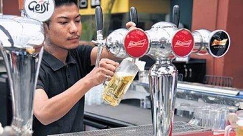 Beer 