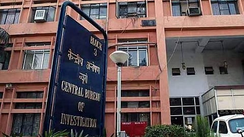 CBI Head office Casual image