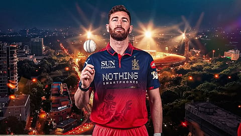RCB finally announce Nuwan Thushara's replacement for IPL 2026