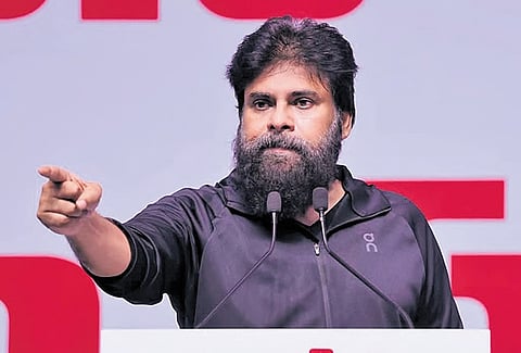 Pawan Kalyan 
