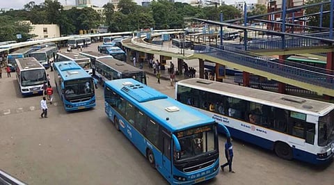 BMTC