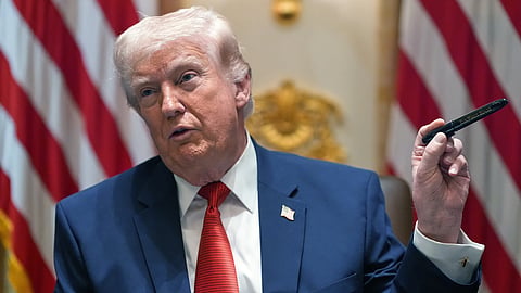 Donald Trump warns won't be anything left of Iran