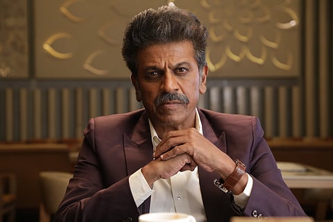 ShIvarajKumar