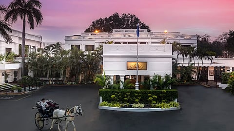 5 pre-independence era hotels in India where architecture tells the story of bygone days