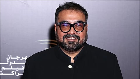 Anurag kashyap