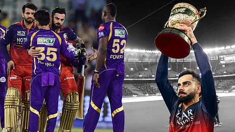 Virat Kohli No. 1 Player In Hurun Sports Report 