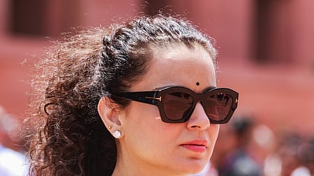 Kangana Ranaut 