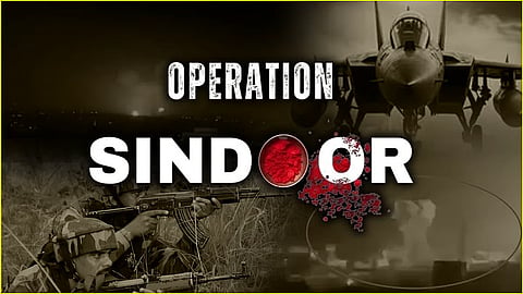 Pakistani Officer Claims 2 Indian Airbases Were Hit