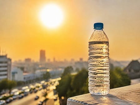 weather forecast (file photo)