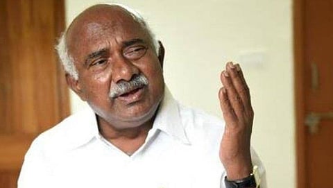 H Vishwanath