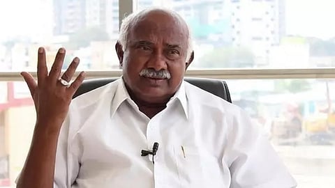 H Vishwanath
