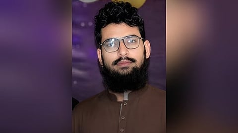 Hamza Burhan