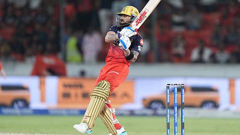 Virat Kohli Scripts History