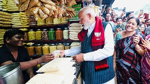 Narendra Modi