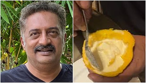 Prakash Raj