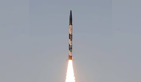 Agni-I