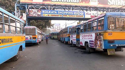 West Bengal govt notifies free bus travel for women from June 1