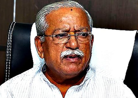 Ramesh Jigajinagi