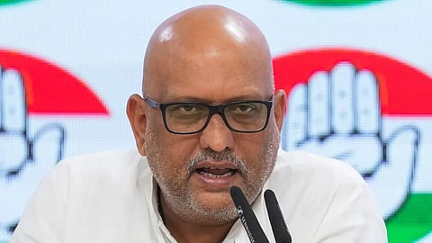  Ajay Rai 