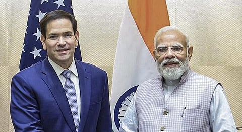 Marco Rubio