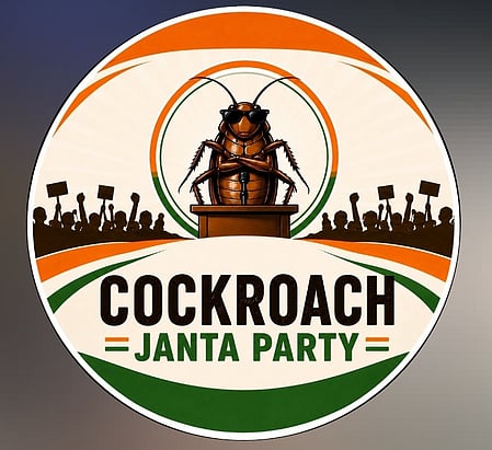Cockroach Janta Party 