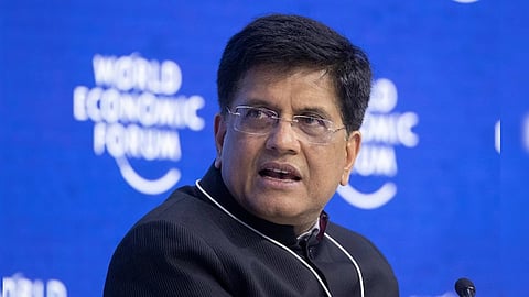 Piyush Goyal