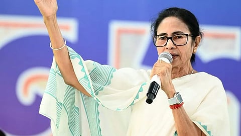 Mamata Banerjee