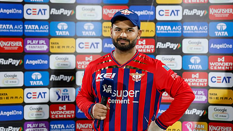 Photo | BCCI