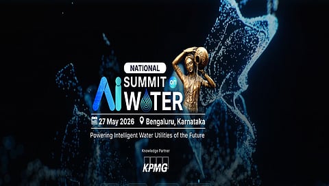 National Summit on Water