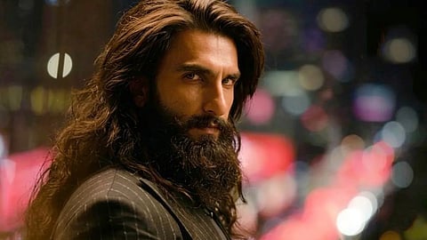 Ranveer Singh