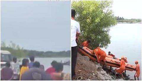 Bhatkal river tragedy 