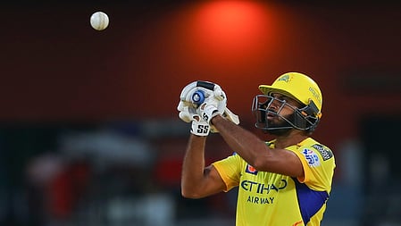 Vijay Shankar 