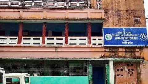 The West Bengal government has directed the establishment of special centres across the state to accommodate suspected illegal immigrants awaiting deportation.