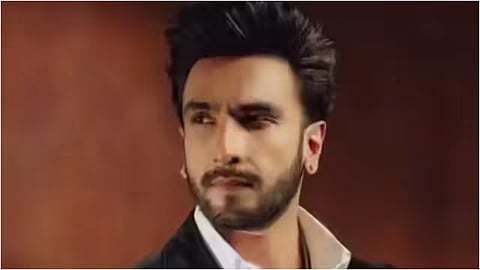 Ranveer Singh