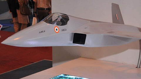 AMC model 