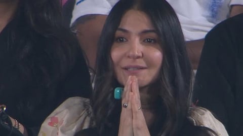 Anushka Sharma