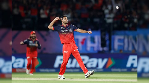 Bhuvneshwar Kumar