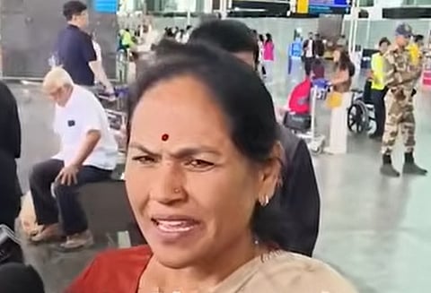 Shobha Karandlaje 