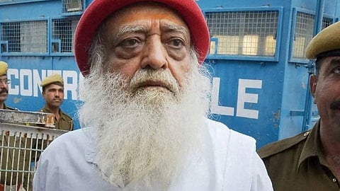 Asaram Bapu