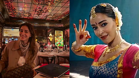 Ananya Panday