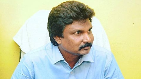 Lakhan Jarkiholi