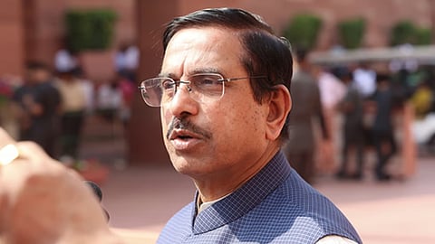  Pralhad Joshi
