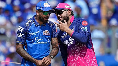 Hardik Pandya